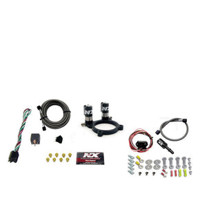 Nitrous Express 20952-00 fits Ford 3.5L/3.7L V6 Nitrous Plate Kit w/o Bottle