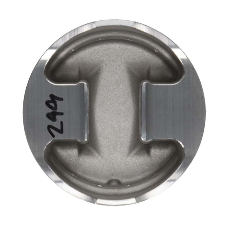 Wiseco 6584M905 fits GM LD9 2.4L Dished -7.5cc 9:1 Piston Shelf Stock