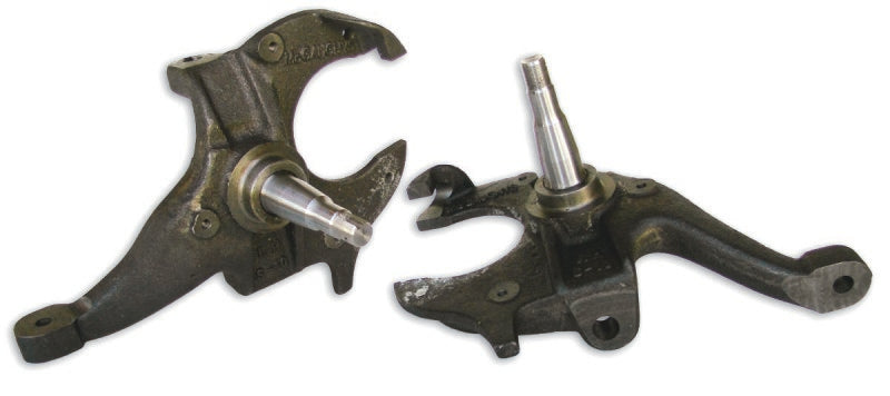 Ridetech 11329300 78-88 fits GM G-Body Drop Spindles