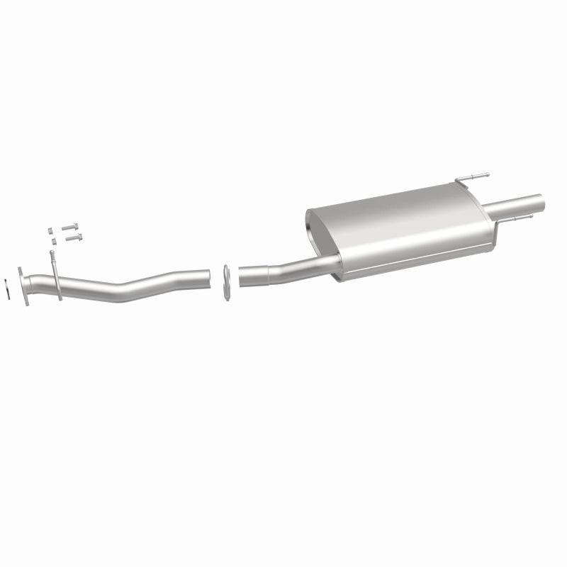 Magnaflow 108-0095 BRE Exhaust 90-91 fits Accord 2.2L Muffler Kit