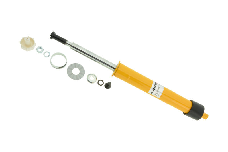 Koni 8610 1447Sport Sport (Yellow) Shock 05-08 fits Subaru Sedan/Wagon 2.5 AWD/ incl GT/ excl Spec B & Outback - Front