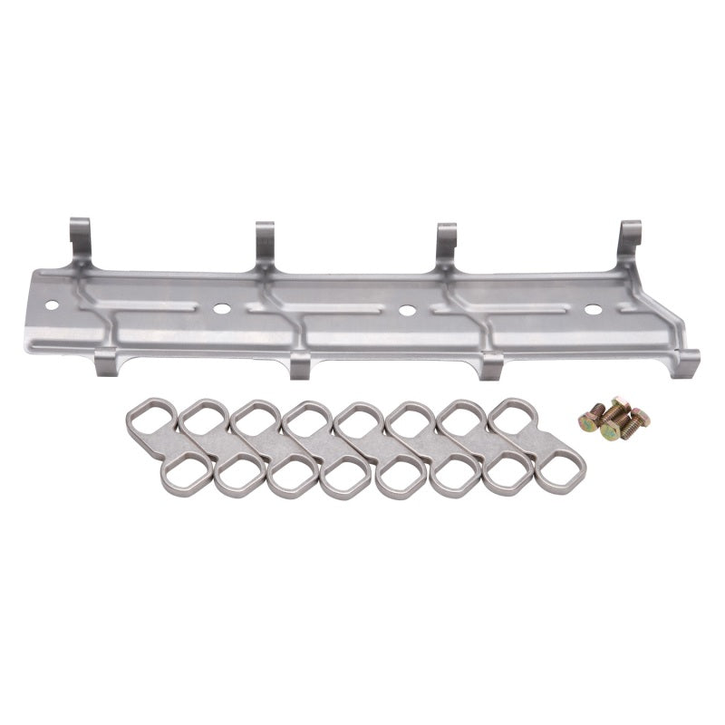 Edelbrock 97387 Lifter Installation Kit BBC 1990-Later Originally Equipped w/ Hydraulic Roller Camshaft