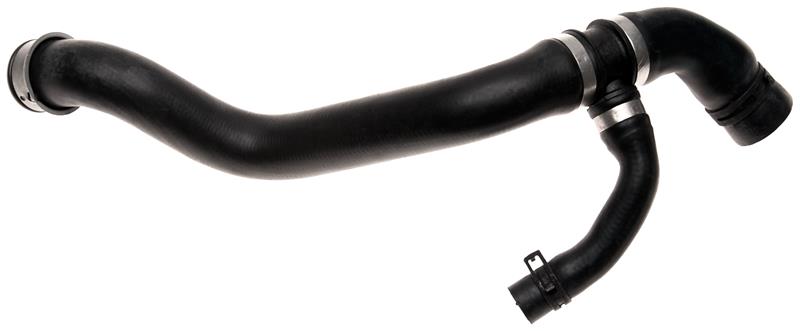 Gates 24213 06-11 fits Mercedes-Benz ML350 V-6 3.5L Lower Molded Coolant Hose
