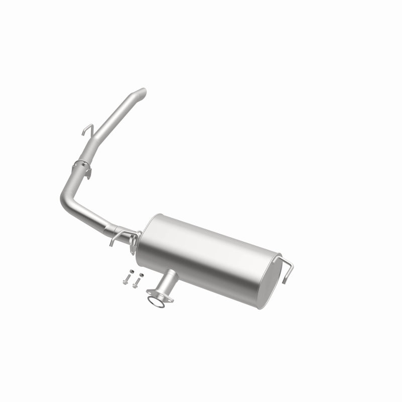Magnaflow 108-0250 BRExhaust 11-16 fits Toyota Sienna Muffler Kit