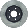 Stoptech 126.51020SR Slotted Sport Brake Rotor