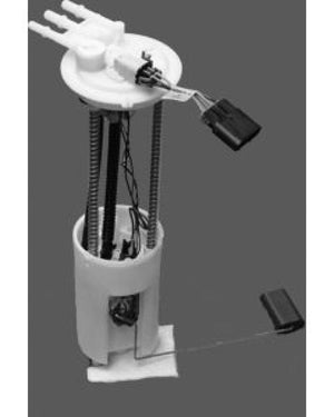 Walbro TU467-1 TANK UNIT ASSEMBLY