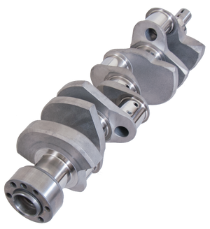 Eagle 435338756000 fits Chevrolet 350 3.875in Stroke 1Pc Rear Seal Forged 4340 Steel Crankshaft