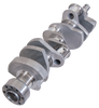 Eagle 435338756000 fits Chevrolet 350 3.875in Stroke 1Pc Rear Seal Forged 4340 Steel Crankshaft