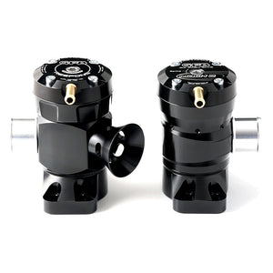 Go Fast Bits T9013 GFB 2017+ fits Kia Stinger 3.3T V6 Respons Blow Off Valve Kit (Mach 2 and Respons Valves Included)