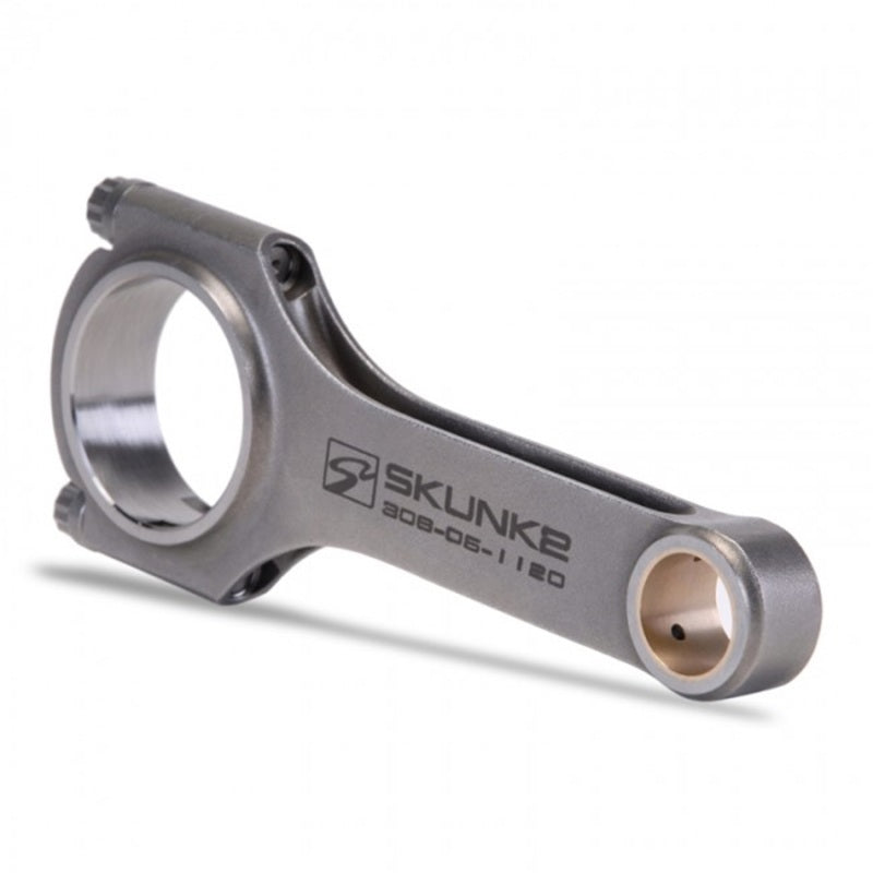 Skunk2 Racing 306-05-1190 Skunk2 Alpha Series fits Honda D16/Z6 Connecting Rods (Long Rods)