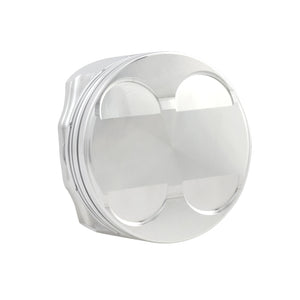 CP Pistons SC8353-1 CP Piston & Ring Set for fits Nissan VR38DETT - Bore (95.5mm) - Size (STD) - CR (10.0:1) - Single Piston
