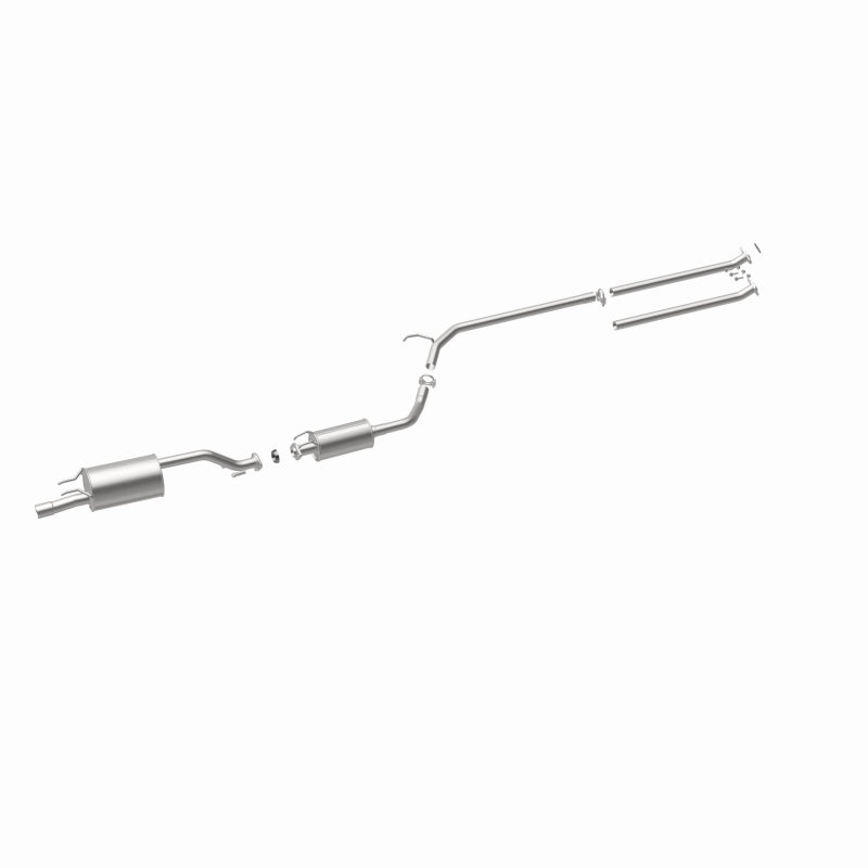 Magnaflow 106-0719 BRE Exhaust Kit 06-11 fits Honda Civic 1.8L