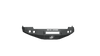 Road Armor 09-12 Ram 1500 Stealth Front Non-Winch Bumper - Tex Blk