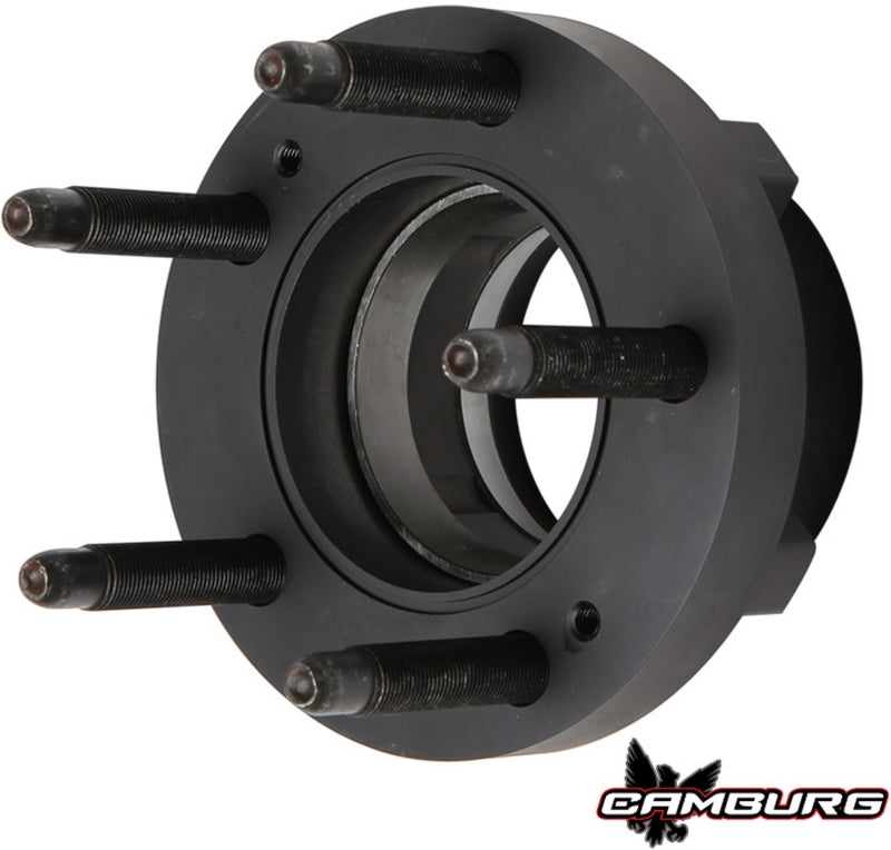Camburg CAM-020002 2.25 Prerunner Series Rear Hub Kit (6x5.5 / 35sp)