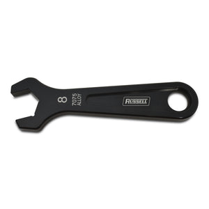 Russell Single Ended -8An Wrench