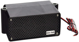 Hella LAA0899 Backup Alarm Broadband 1224V Bbs107