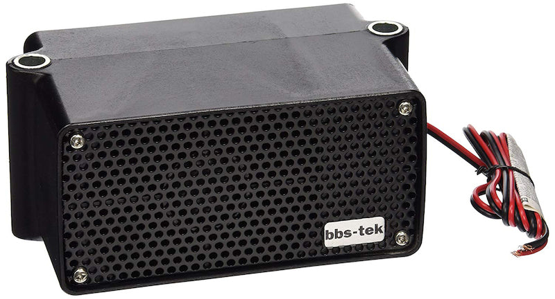 Hella LAA0899 Backup Alarm Broadband 1224V Bbs107