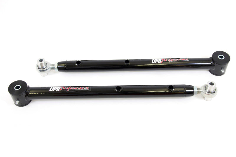 UMI Performance 4014-B 64-72 fits GM A-Body Tubular Single Adjustable Lower Cont