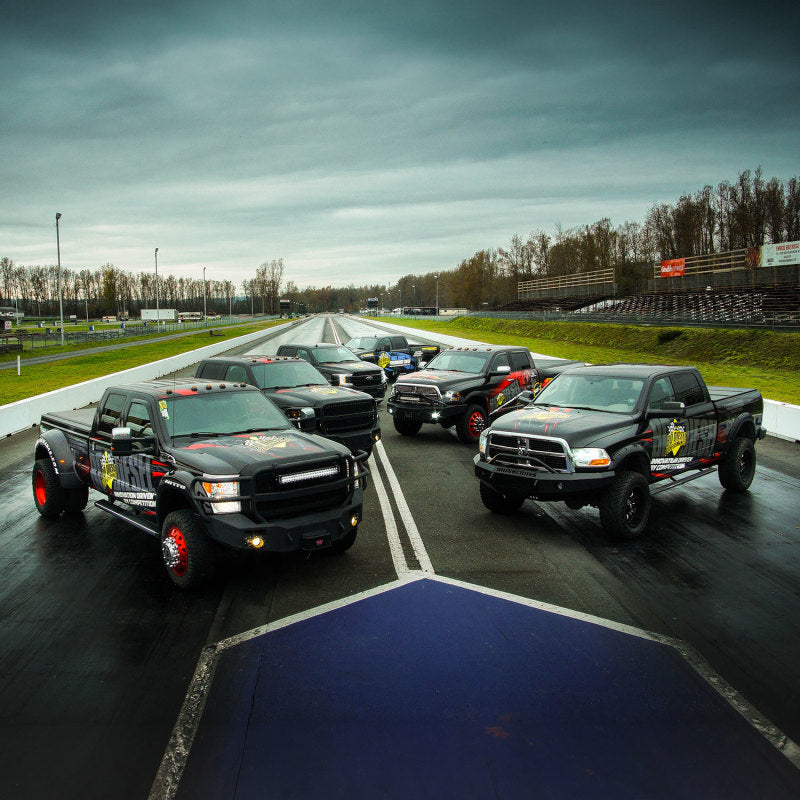 BD Diesel 1045921 Wastegate Control Valve - fits Dodge 2004.5-2007 5.9L Cummins