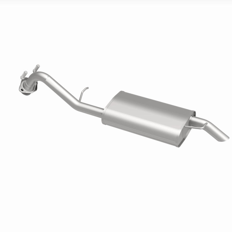 Magnaflow 106-0626 BRE Exhaust Kit 03-13 fits Toyota Corolla 1.8L