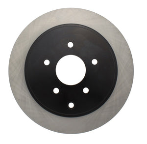 Stoptech 120.42078CRY Nissan / Infinit CRYO-STOP Brake Rotor