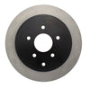 Stoptech 120.42078CRY Nissan / Infinit CRYO-STOP Brake Rotor