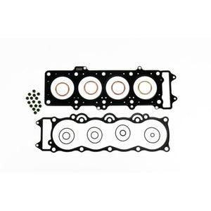 Athena P400250620046 07-12 fits Kawasaki Z S/R 750 Top End Gasket Kit w/o Valve