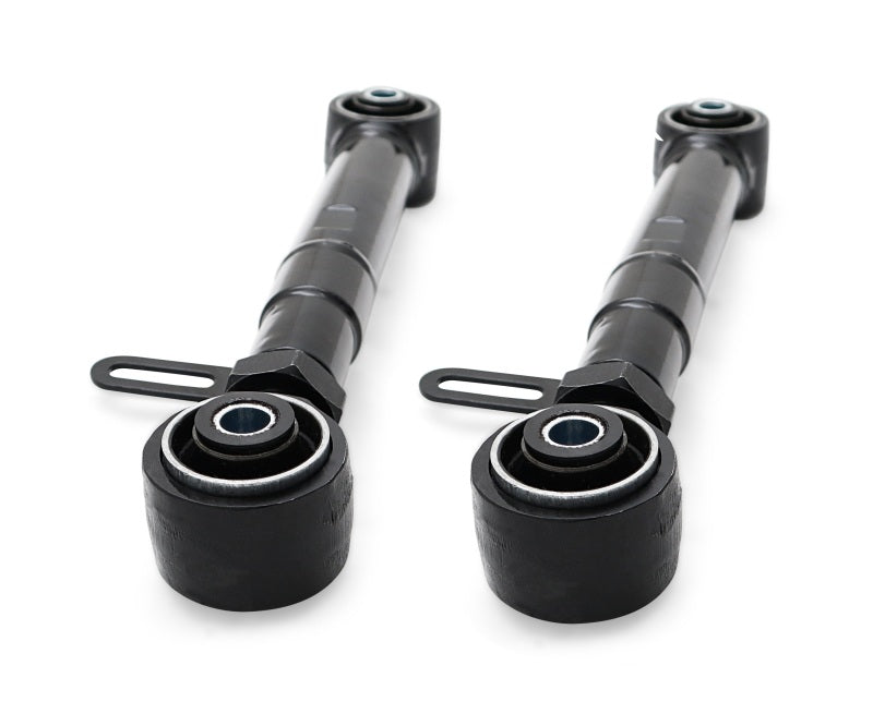 Superpro TRC498 10-14 fits Toyota FJ Cruiser / 10-23 Toyota 4Runner Upper Trailing Arm Adj Kit