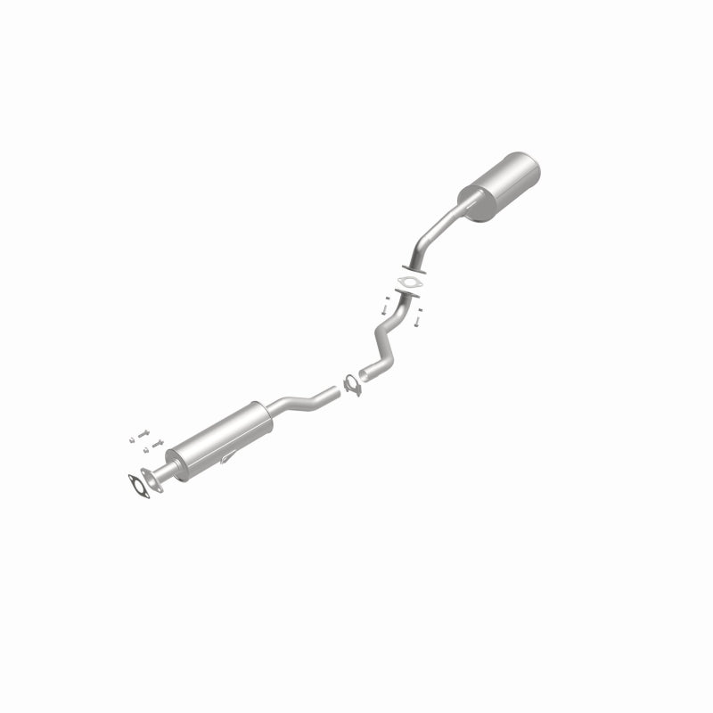 Magnaflow 106-0448 BRE Exhaust Kit 10-13 fits Kia Forte Forte Koup