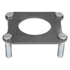 Yukon YSPRET-018 fits Gear 04-07 Nissan Titan Axle Bearing Retainer Plate
