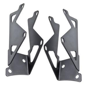 ORACLE Lighting 2045-504 Oracle fits Jeep JK Dual Mounting Pillar Brackets (Pair)