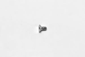Wilwood bolt 3/8-16X.75 LG fhcs hex drive alloy chrome