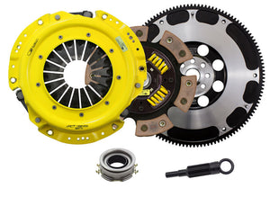 ACT SB7-XTG6 fits Scion FR-S XT/Race Sprung 6 Pad Clutch Kit