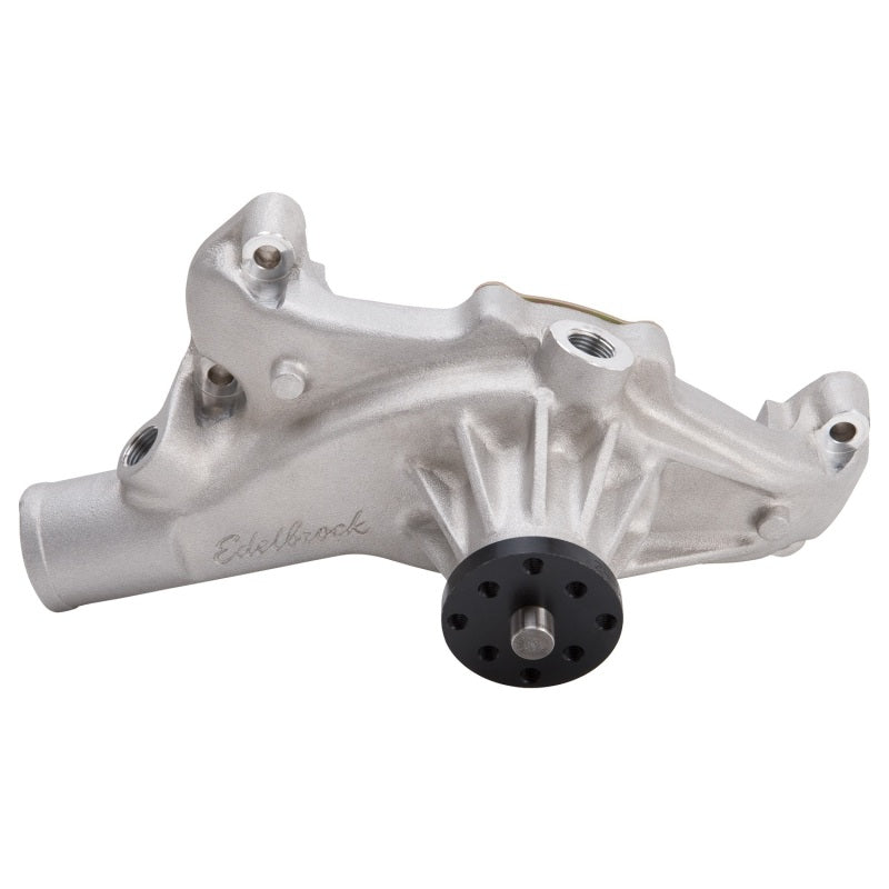 Edelbrock 8854 Water Pump High Performance fits Chevrolet Universal 396-502 CI V8