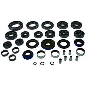 QuadBoss 401293 17-18 Polaris General 1000 EPS Transaxle Bearing Kit