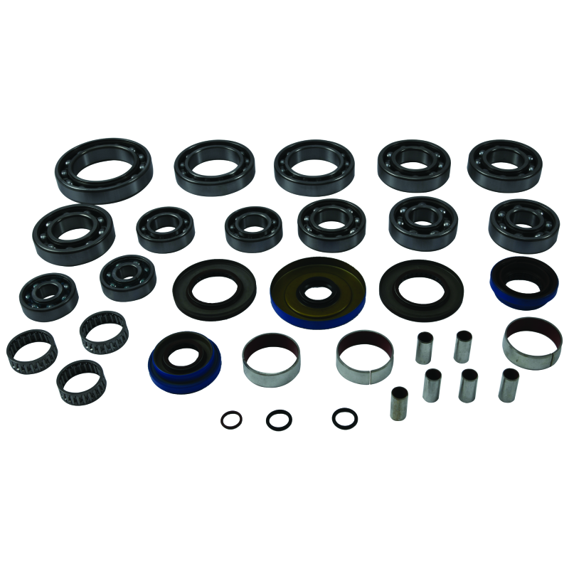 QuadBoss 401293 17-18 Polaris General 1000 EPS Transaxle Bearing Kit