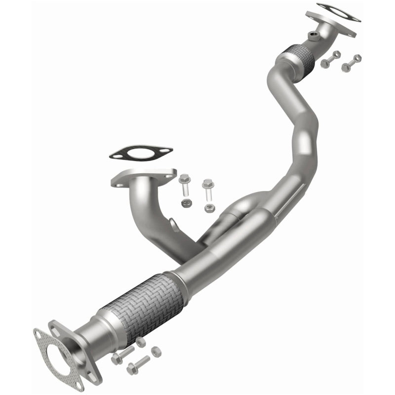 Magnaflow 107-0110 BRE Exhaust 09-17 Outlook fits Traverse 3.6L Front Pipe Kit