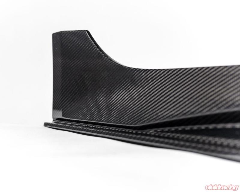 VR VR-RS7C8-630 Aero fits Audi RS7 C8 Carbon Fiber Side Skirts