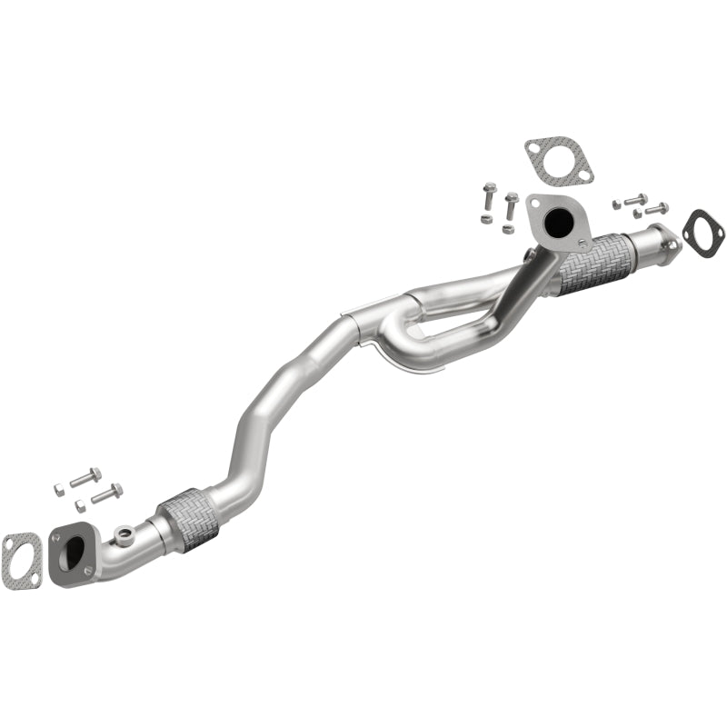 Magnaflow 107-0110 BRE Exhaust 09-17 Outlook fits Traverse 3.6L Front Pipe Kit