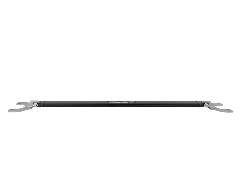 Skunk2 Racing 522-05-0855 Skunk2 88-00 fits Honda Civic/Del Sol/94-01 Acura Integra Rear Upper Strut Tower Bar (Black Series)
