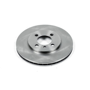 PowerStop EBR219 1991 fits BMW 318i Front Autospecialty Brake Rotor
