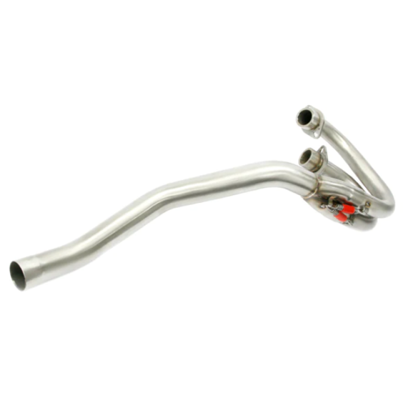 Big Gun 09-3511 08-13 KTM 450 XC EVO R Series Head Pipe