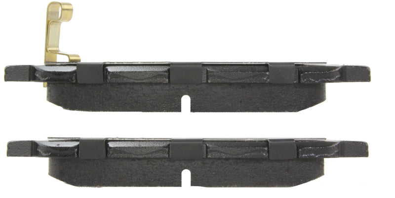 Stoptech 309.1004 Performance 03-05 WRX Rear Brake Pads