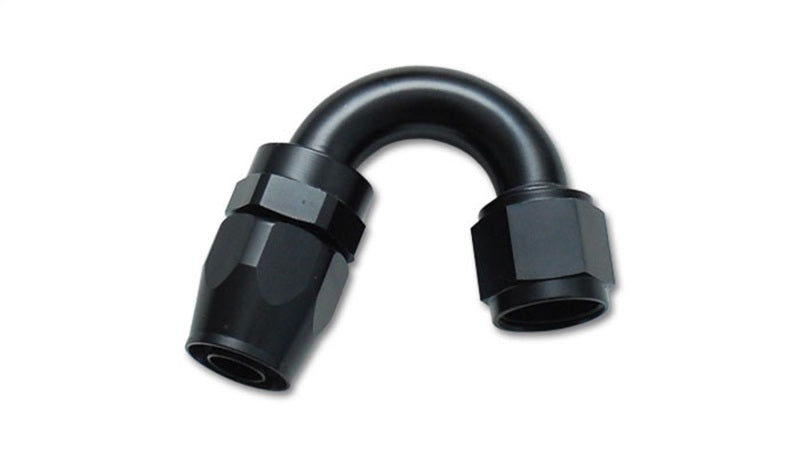 Vibrant 21520 -20AN 150 Degree Elbow Hose End Fitting