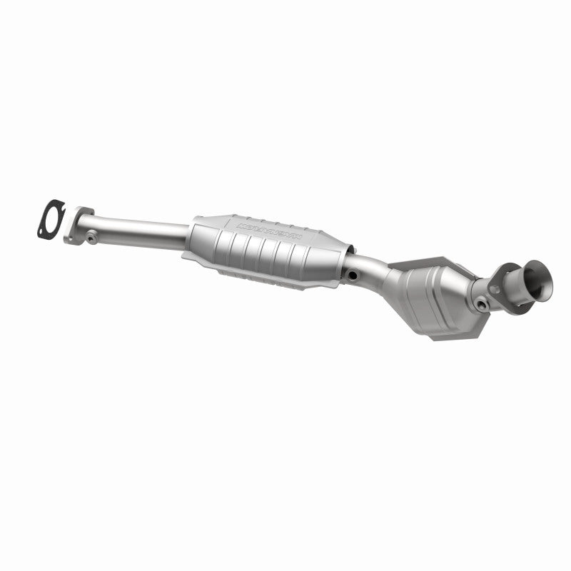 MagnaFlow 444021 Conv DF fits Ford 95-02 Crown Vic 4.6L
