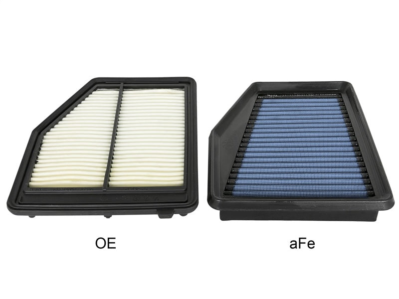 AFE 30-10233 MagnumFLOW Pro 5R Air Filter 12-15 fits Honda Civic L4 1.8L