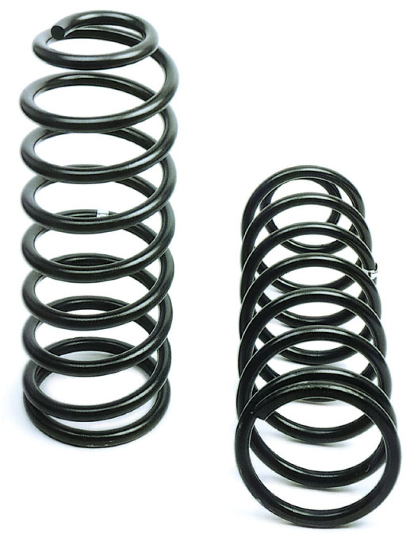 Moroso 47520 fits Chevrolet 78-88 Malibu/Monte Carlo Rear Coil Springs - OEM - S