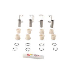 Pivot Works PWAAK-C08-000RU 2016 Can-Am Maverick 1000R DPS PW IRS Kit - Rear Upp