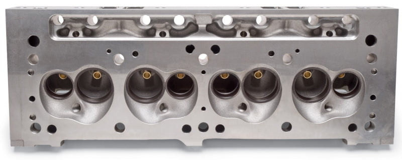Edelbrock 60769 Single Perf RPM Sb/fits Chrys Head Bare