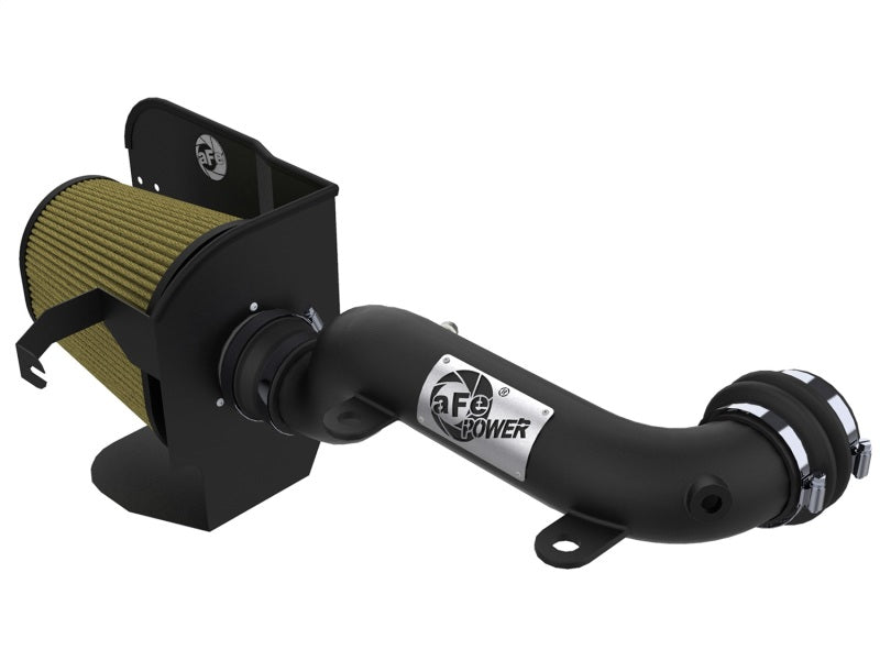 AFE 75-13002-B  FORCE Stage-2 XP Pro-GUARD 7 Cold Air Intake System 2018+ fits